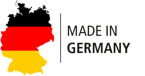 Made in Germany Logo Workflex