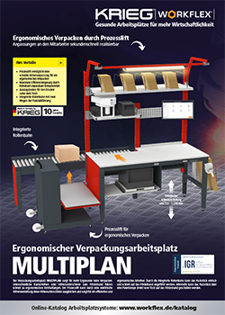 Multiplan ESD Messe