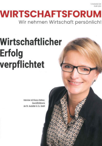 Zeitschrift