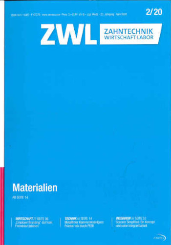 Zeitschrift