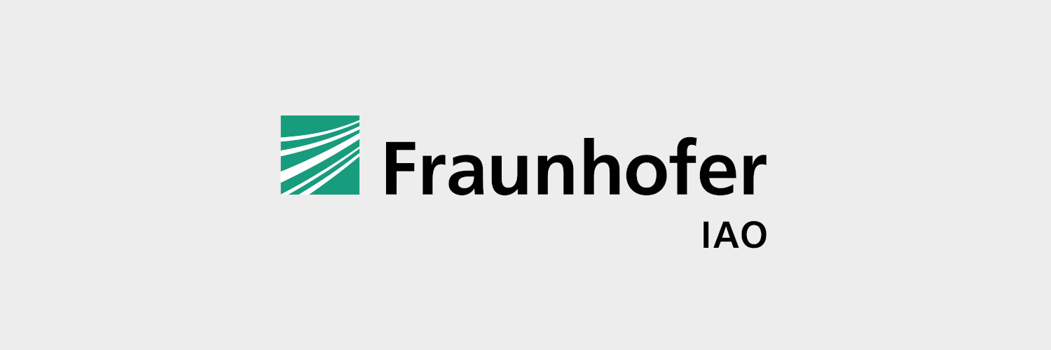 Fraunhofer Institut Logo