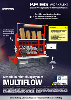 Multiplan ESD Messe